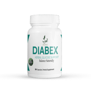 Home diabex – diabetes support